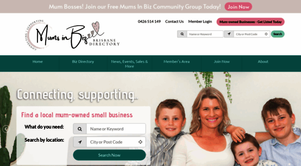 mumsinbiz.com