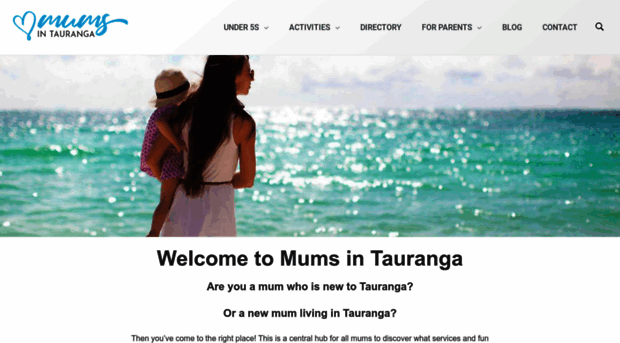 mumsintauranga.co.nz