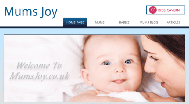 mumsjoy.co.uk