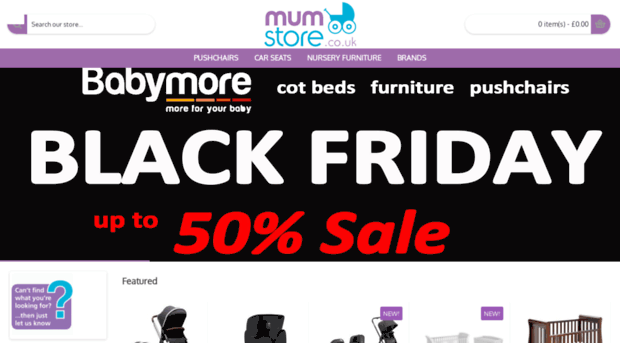 mumstore.co.uk