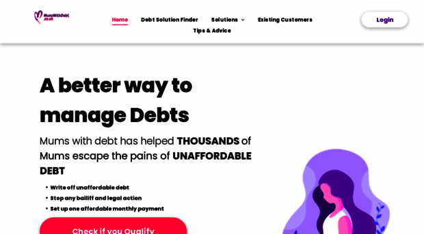 mumswithdebt.co.uk