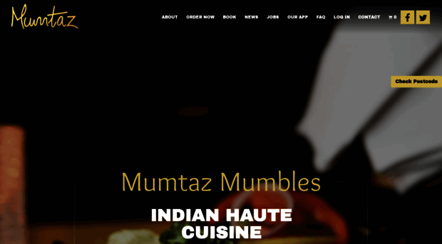 mumtazmumbles.co.uk