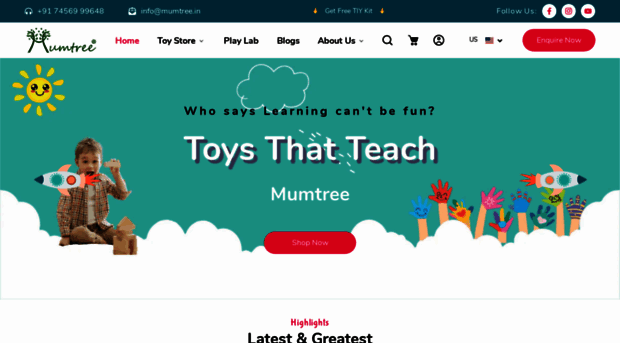 mumtree.in