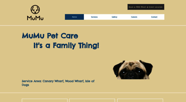 mumupetcare.com