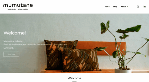 mumutane.com