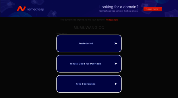mumuwang.cc