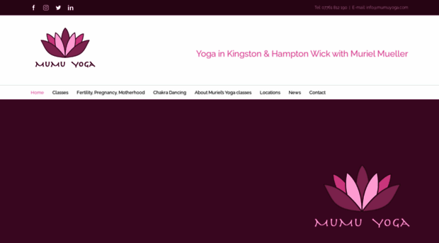 mumuyoga.com