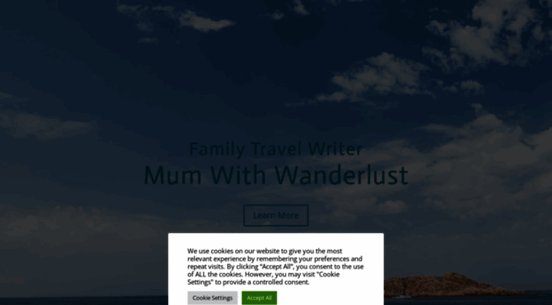 mumwithwanderlust.com