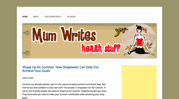 mumwrites.com