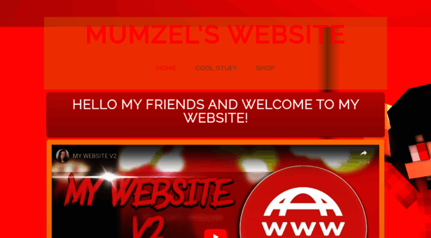 mumzelswebsite.yolasite.com