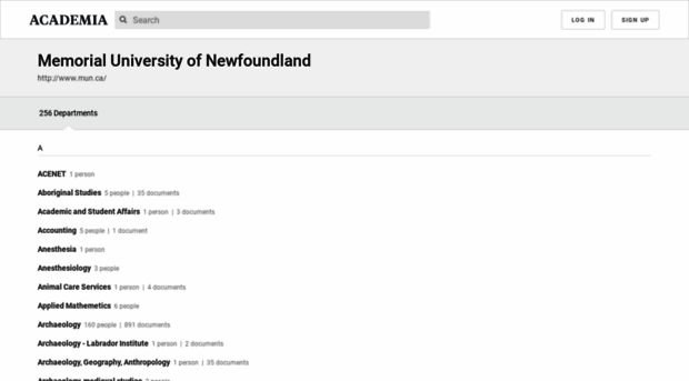 mun.academia.edu