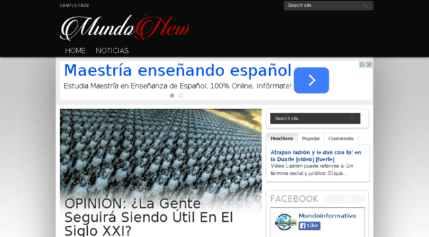 mun2informativo.net