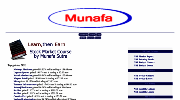 munafa.org