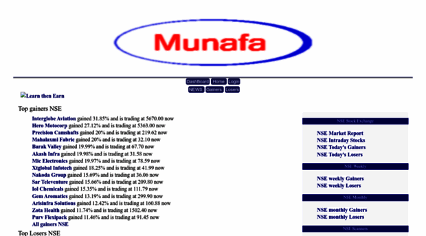 munafaman.com