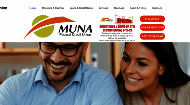 munafederal.com