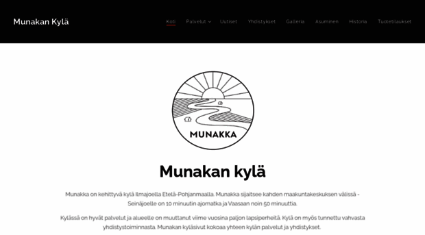 munakka.fi