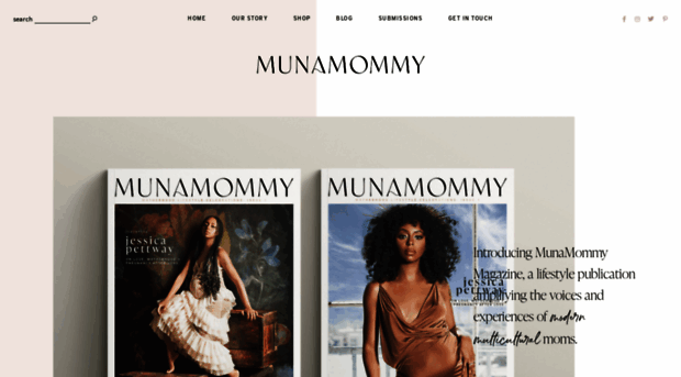 munamommy.com