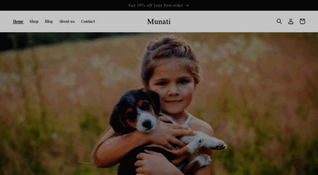 munati.co.uk