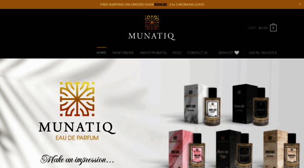 munatiq.co.za