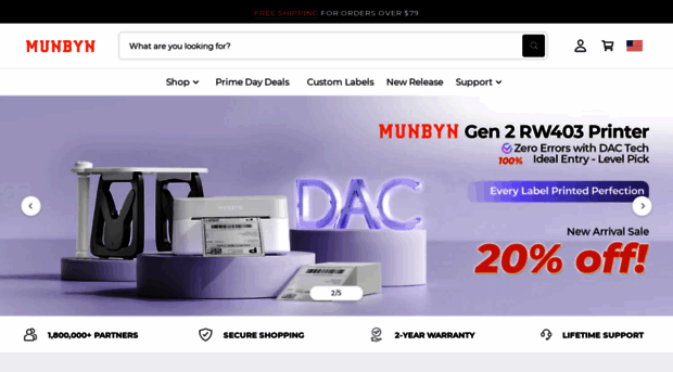 munbyn.myshopify.com