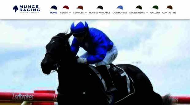 munceracing.com.au