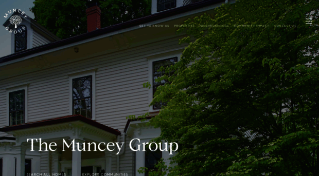 munceygroup.com