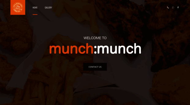 munch-munch.co.uk