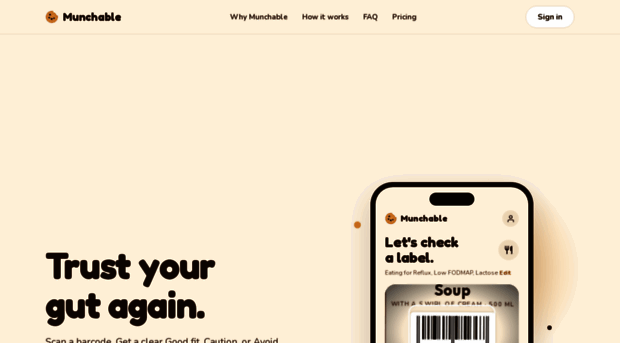 munchable.app