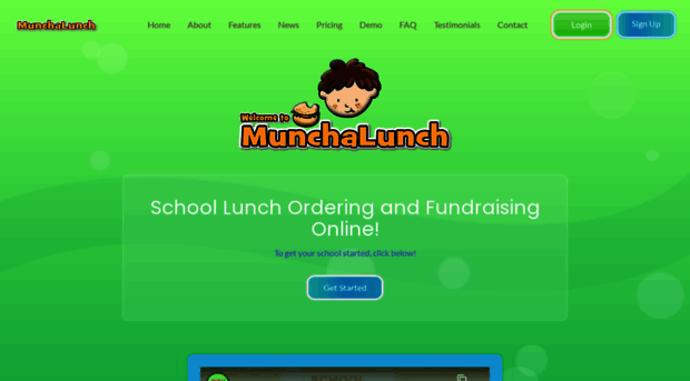 munchalunch.com