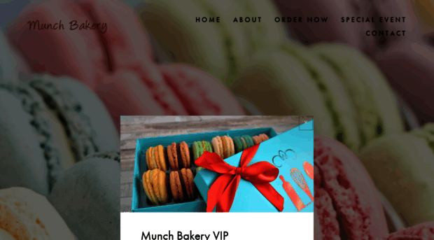 munchbakeryla.com