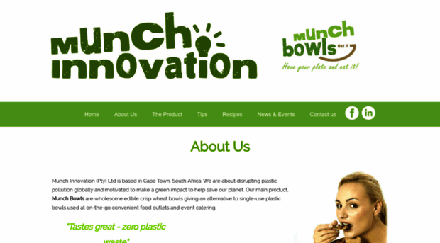 munchbowls.co.za