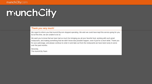 munchcity.com