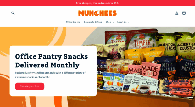 munchees.co