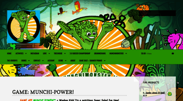 munchipower.com