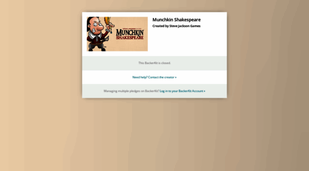 munchkin-shakespeare.backerkit.com