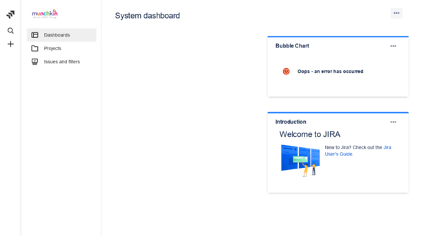 munchkin.atlassian.net