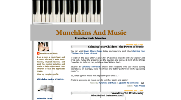 munchkinsandmusic.blogspot.com