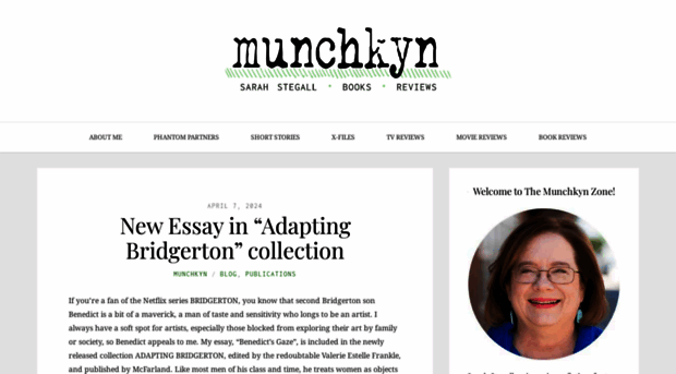 munchkyn.com