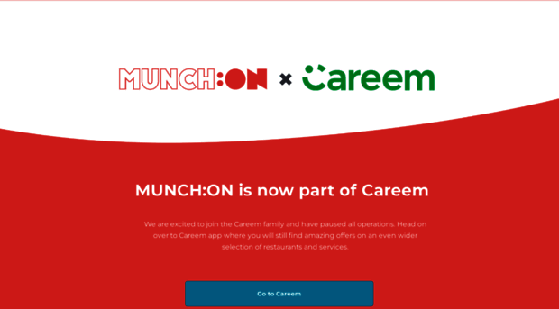 munchon.com