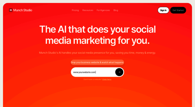 munchstudio.com