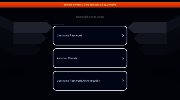 munchtoken.com
