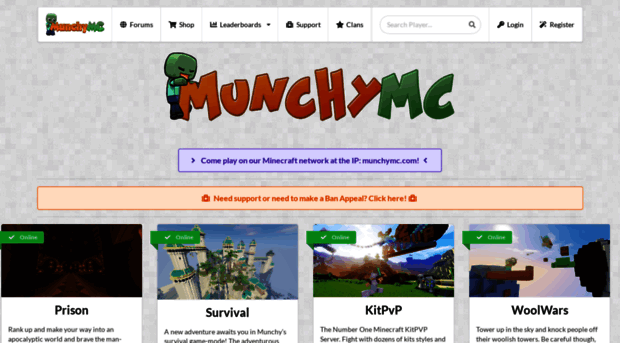 munchymc.com