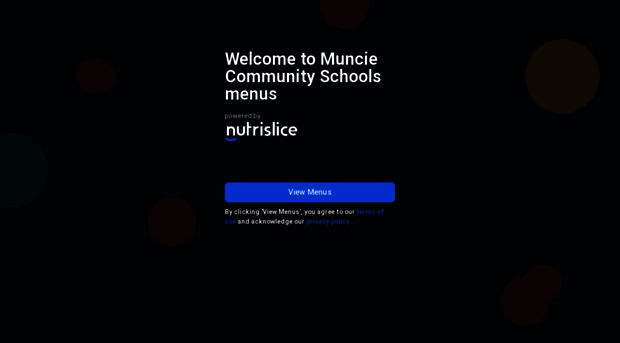 muncie.nutrislice.com