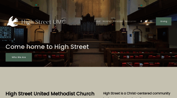 munciehighstreet.com