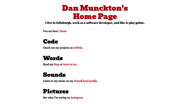 munckton.co.uk