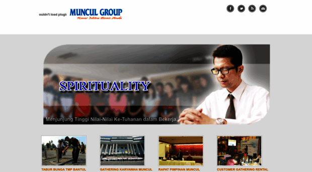 munculgroup.com