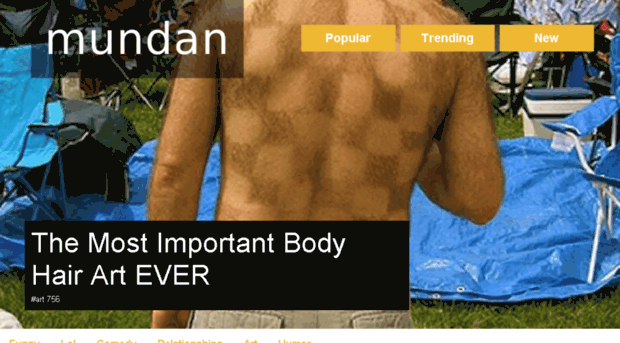 mundan.amazeworthy.com