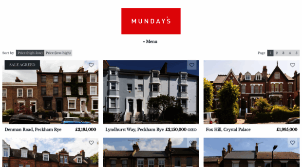 mundays.com