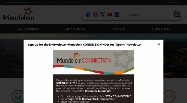 mundelein.org