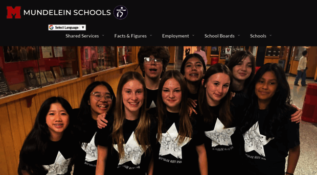 mundeleinschools.org